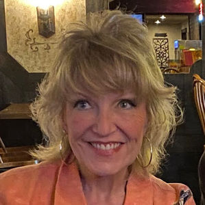 Meet your Posher, Judy jay